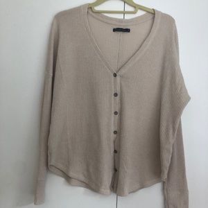 Abercrombie and Fitch Long sleeve, great condition